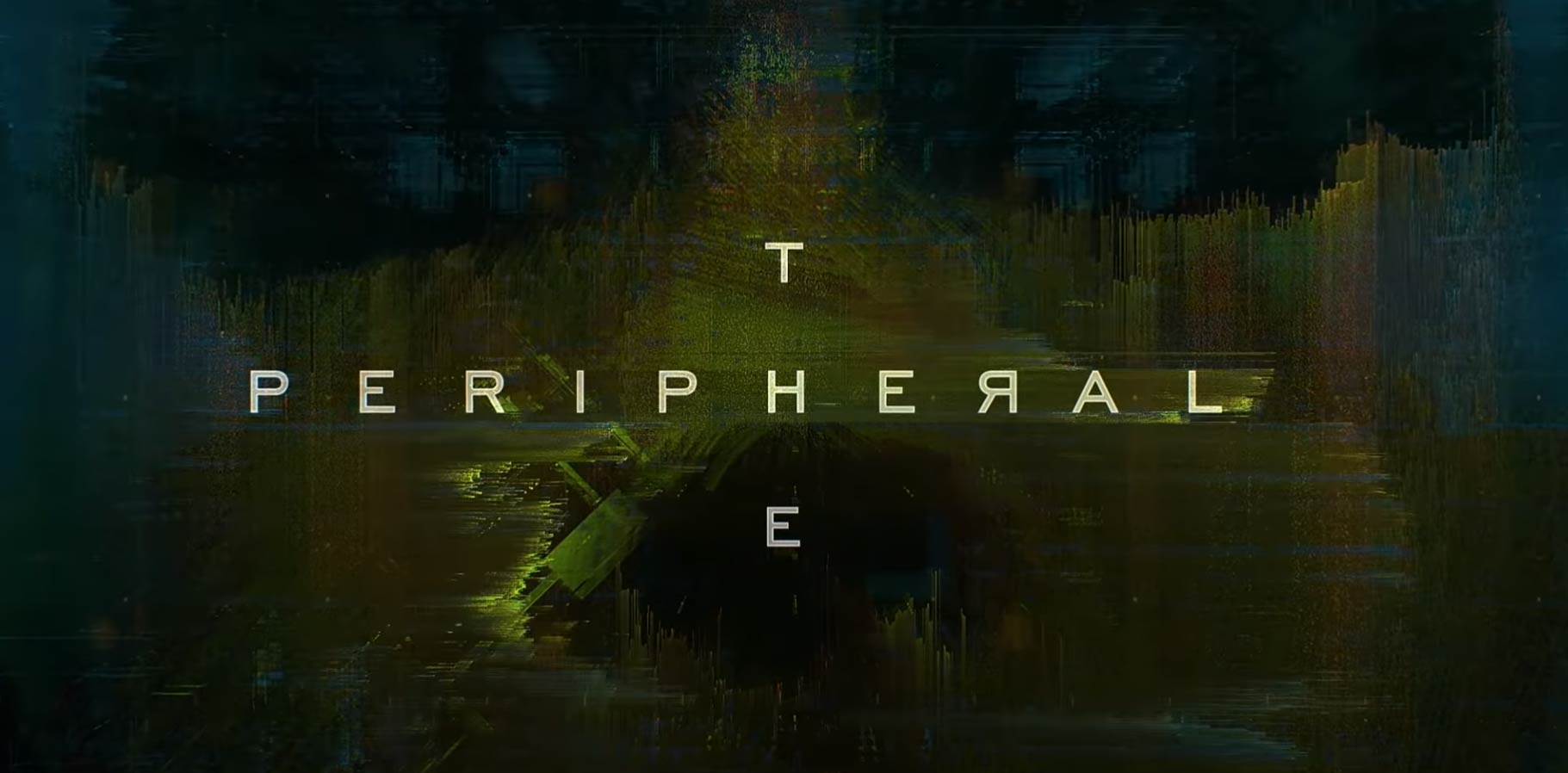 The Peripheral